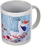 La Reine Des Neiges 2 Mug en céramique 315ml / 11oz