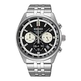 Seiko Hommes Quartz Montre SSB429P1
