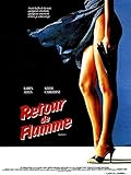 Cinema Retour De Flamme - 1988 - Gilbert Cates, Keith