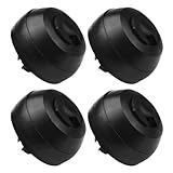 Violiica Lot de 4 supports de levage 0019979586 pour