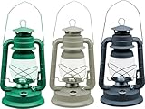 Cao Camping - CAO864 - Lampe Tempête à Petrole, Mixte