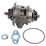 Turbocompresseur Turbo Chra Core Cartouche 4917307508