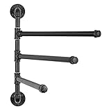 ABWYB Porte-Serviettes de Salle de Bain, Porte-Serviettes