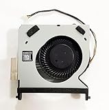 Fleshy Leaf Ventilateur de processeur de rechange pour