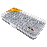 CKPSMS Marque – #X52800150 Bobines en plastique compatibles