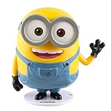 Varta Veilleuse à LED Minions avec 3 piles AA Longlife