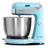 Cecotec Robot Patissier Cecomixer Easy. Mouvement Circulaire,