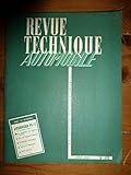 Rta-revue Techniques Automobiles - PL17 Dyna Z Revue