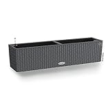 Lechuza Lechuza Cottage Balconera Jardinière pour Balcon