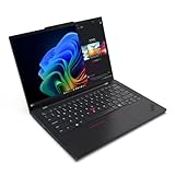 LENOVO ThinkPad T14s Gen 6 - AI Ready - 14" - Qualcomm