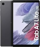 Samsung Galaxy Tab A7 Lite 32 Go WiFi Gris (FR Version)