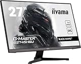 iiyama Ecran G-Master Black Hawk, G2745HSU-B2 IPS,