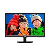 Philips Monitors 223V5LSB2/10 Écran PC LED 21,5" (55