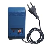 LLF Watch Démagnétiseur de montre pour bijoux, démagnétiseur