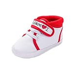 Chaussures Premiers Pas BéBé Garcon Fille Antiderapant