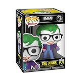 Funko Pop! Movies: BM 85th - The Joker with Teeth -