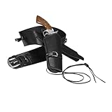 W WIDMANN MILANO Party Fashion - Porte-pistolet avec