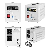 Kemot SER-2000 Régulateur de Tension Automatique