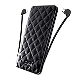 iWALK Ultra-Mince 14mm épais Batterie Externe avec