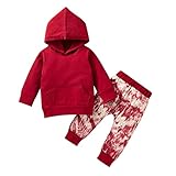 DAY8 Vêtements Bébé Fille Hiver Pas Cher Ensemble Bébé