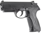 Beretta PX4 Storm Noir Culasse Métal Spring 0,5J Adulte