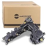 DR.MOTOR AUTOMOTIVE Cache-culbuteur Cache-Culbuteur