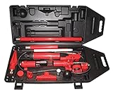 KS TOOLS - 160.0174 - Coffret carrossier 10 tonnes