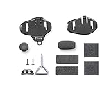 Cellularline KITINTERPHONESP Kit de pièces de Rechange