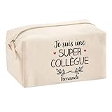 Planetee Trouse Multifonction Fernande Super Collègue