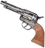 Schrödel 2078381 Pistolet Jouet Samuel Colt Antique