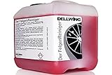 Dellwing - Nettoyant pour Jantes prêt à l’Emploi, 2,5