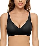 CheChury Soutien Gorge sans Armature Push Up Brassière