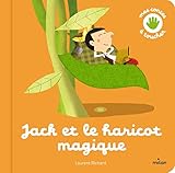 Jack et le haricot magique