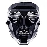 TK Gruppe Timo Klingler Masque + 1 carte de jeu pour