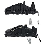 Flynsu Collecteur d’admission 2x Collecteur d’admission