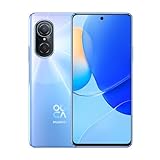 HUAWEI Nova 9 SE - Smartphone 128GB, 8GB RAM, Dual