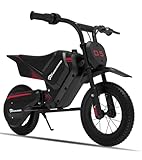 EVERCROSS EV05M Moto Electrique pour Enfants, 150W