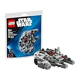 FAUCON MILLENNIUM MINI SWARS Lego LEG30708