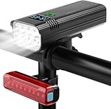 Tellegante Lumiere Velo 8000 Lumens Lampe Velo 8 LED