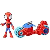 Marvel Spidey et Ses Amis Extraordinaires, Figurine