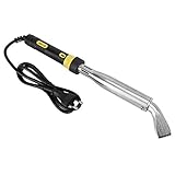 Pistolet à souder électrique, Akozon poignée en caoutchouc