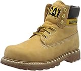 Caterpillar Schuhe Cat Colorado 6'' Honey (PWC44100-940)