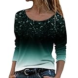 Pull Angora Femme Sweatshirt surdimensionné Chemise
