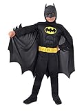 Ciao - Batman Dark Knight Costume Enfant Original DC