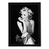 Image dans le cadre | Affiche | Moderne | Art mural