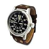 Montre Militaire Seconde Guerre Mondiale – Pilote Luftwaffe