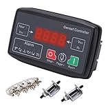 Contrôleur de Groupe électrogène MGC100 Module de Commande