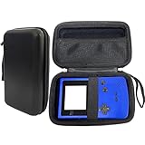 TRIPHKAR Étui de Protection Housse Rangement Sac Organiseur