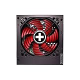 Xilence XP450R10 450W Alimentation PC, 80+ Bronze,