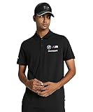 PUMA BMW MMS ESS Polo, Polos Homme, PUMA Black, S